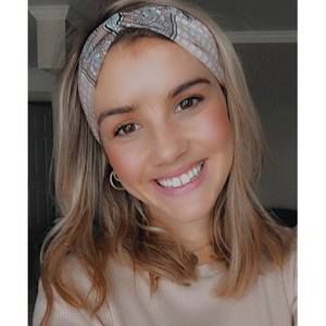 Meet your Posher, Audrey